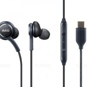 هندزفری AKG تایپ سی سامسونگ Samsung