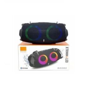 اسپیکر بلوتوثی قابل حمل جی بی ال مدل Xtreme4 Led