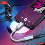 کابل تبدیل Earldom ET-OT68 Lightning to AUX