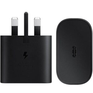 مقایسه شارژرهای فست شارژ