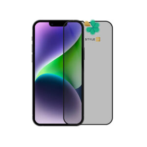 گلس ۵D ضد خش