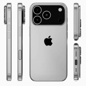 مشخصات iPhone 17