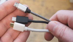 تفاوتهای کابل اصلی و فیک