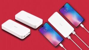 تشخیص لوازم جانبی اصل از تقلبی