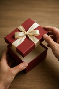 لوازم جانبی تکنولوژی برای هدیه دادن