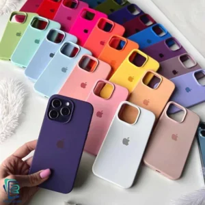 قاب سیلیکونی vs قاب ضدضربه