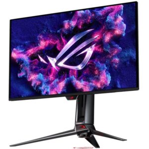 مقایسه مانیتور ASUS و MSI