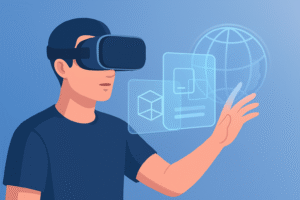 دنیای تکنولوژی مدرن