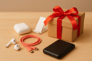 هدیهی خاص با بودجه کم