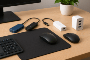 لوازم جانبی ارزان برای افزایش بهرهوری