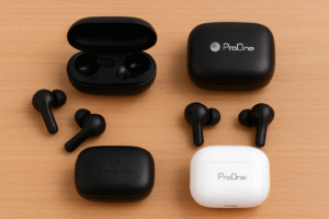 هندزفری اقتصادی برای تماس و گیمینگ