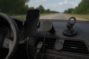 لوازم جانبی خودرو مانیدکس