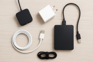 ترفندهای لوازم جانبی گوشی و کامپیوتر