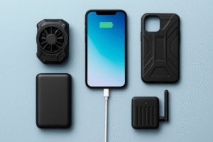 بهبود سرعت اینترنت موبایل