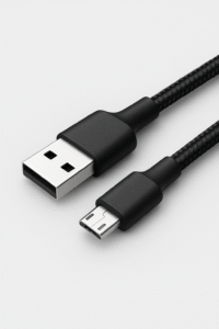 بهترین کابل میکرو USB فست شارژ 2025