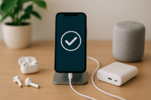 اکسسوری هوشمند