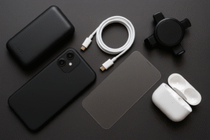 اکسسوری‌هایی که ارزش خرید ندارند