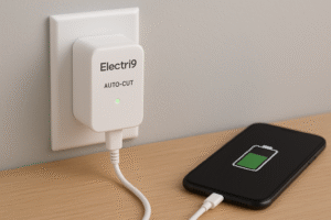 کاهش مصرف برق کامپیوتر