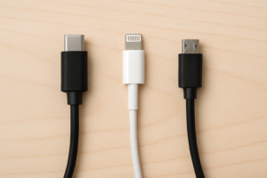 راهنمای خرید کابل لایتنینگ تایپ‌سی میکرو