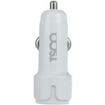 شارژر فندکی تسکو