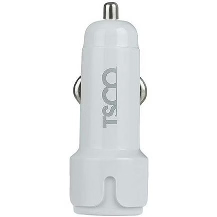 شارژر فندکی تسکو