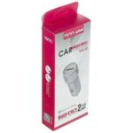 شارژر فندکی تسکو