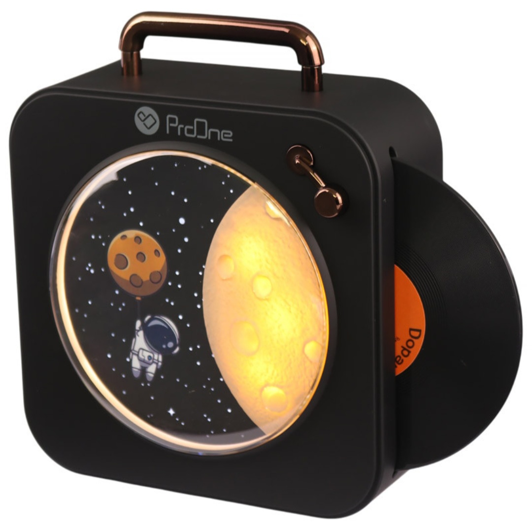 اسپیکر بلوتوثی قابل حمل پرووان مدل PSB4904