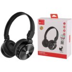 هدفون بی سیم