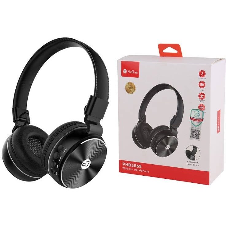 هدفون بی سیم