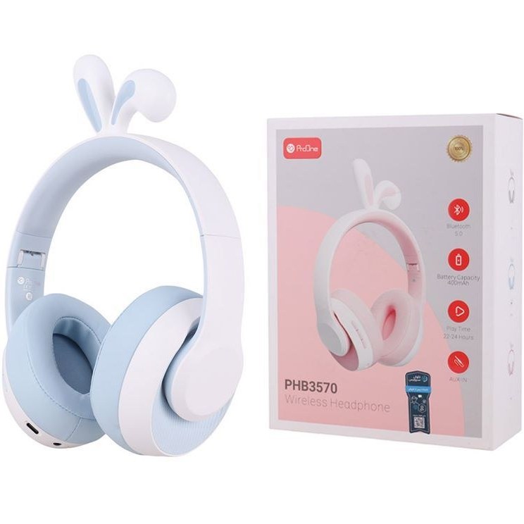 هدفون بی سیم پرووان مدل phb3570