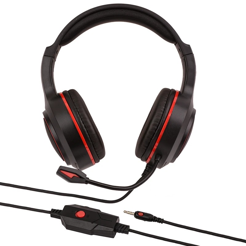 هدست مخصوص بازی