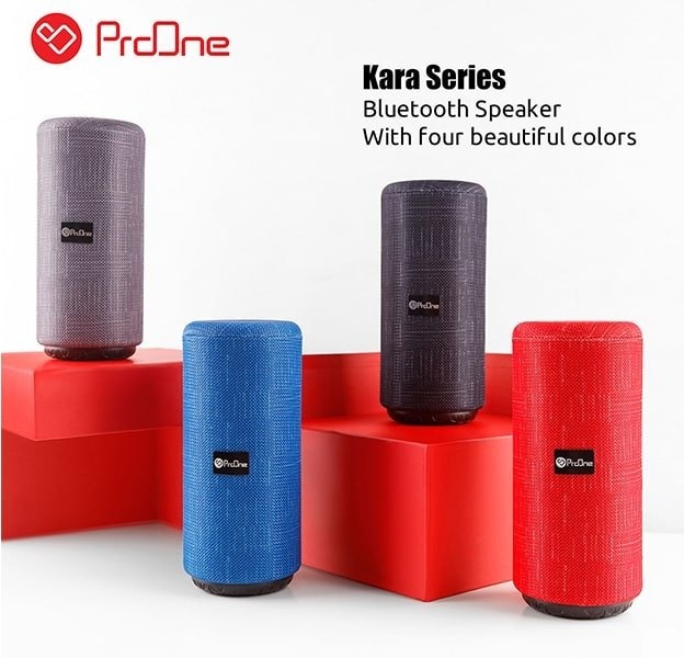 اسپیکر بلوتوثی