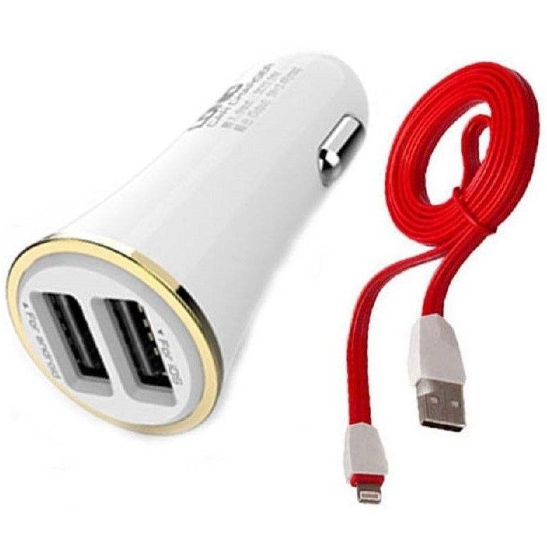 شارژر فندکی مدل DL-C28 الدینو