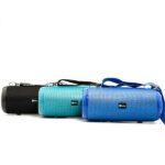 اسپیکر بلوتوثی قابل حمل پرووان مدل PSB4110 مشکی