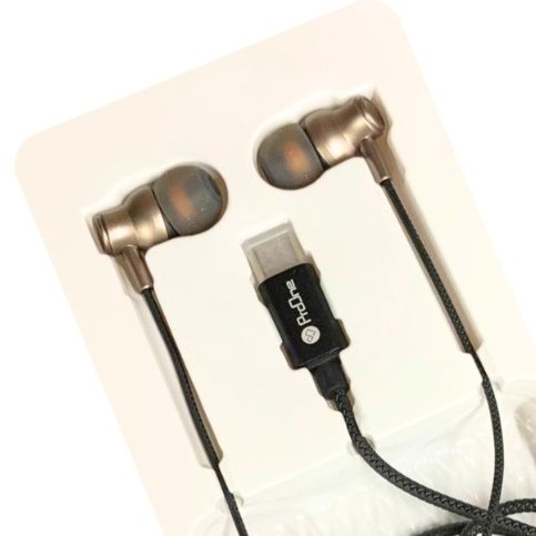 هندزفری سیم دار پرو وان مدل PHF3901