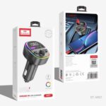 شارژر فندکی ماشین