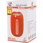 اسپیکر بلوتوثی قابل حمل ایکس پی پروداکت مدل B611G