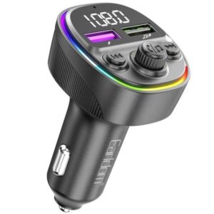 شارژر فندکی فست شارژ ماَین