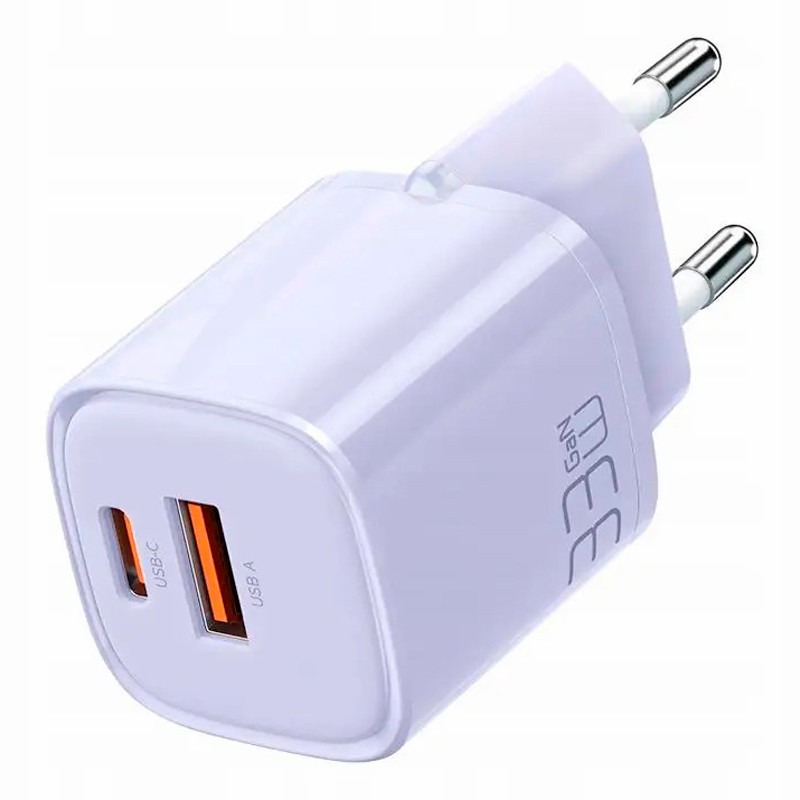 شارژر کلگی فست