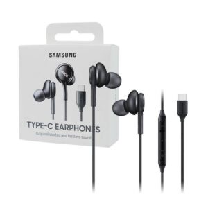 هندزفری اصلی سامسونگ samsung akg-EO-IG955 Type-C