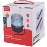 اسپیکر بلوتوثی پرووان