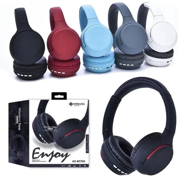 هدست بلوتوثی HZ-BT 700