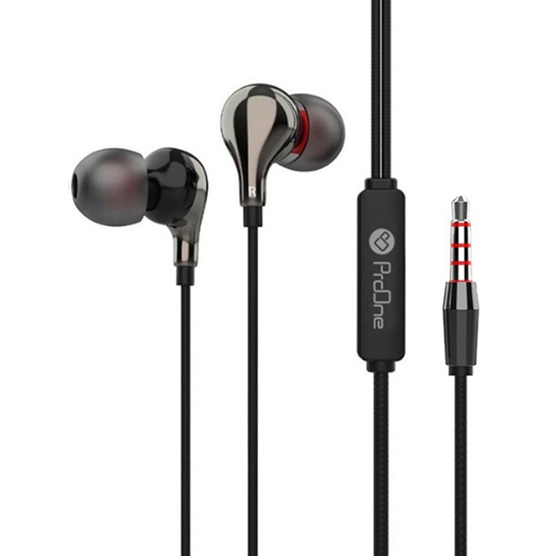 هندزفری باسیم proone