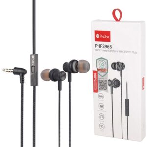 هدفون سیمی پرووان مانی دکس