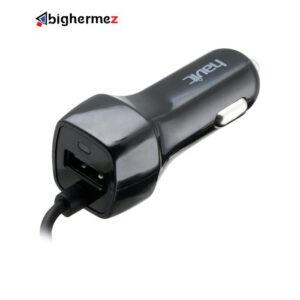 شارژر فندکی HV-UC2020