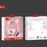 هدفون بی سیم پرووان مدل PHB3560