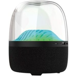 اسپیکر بلوتوثی قابل حمل MOXOM مدل MX-SK32