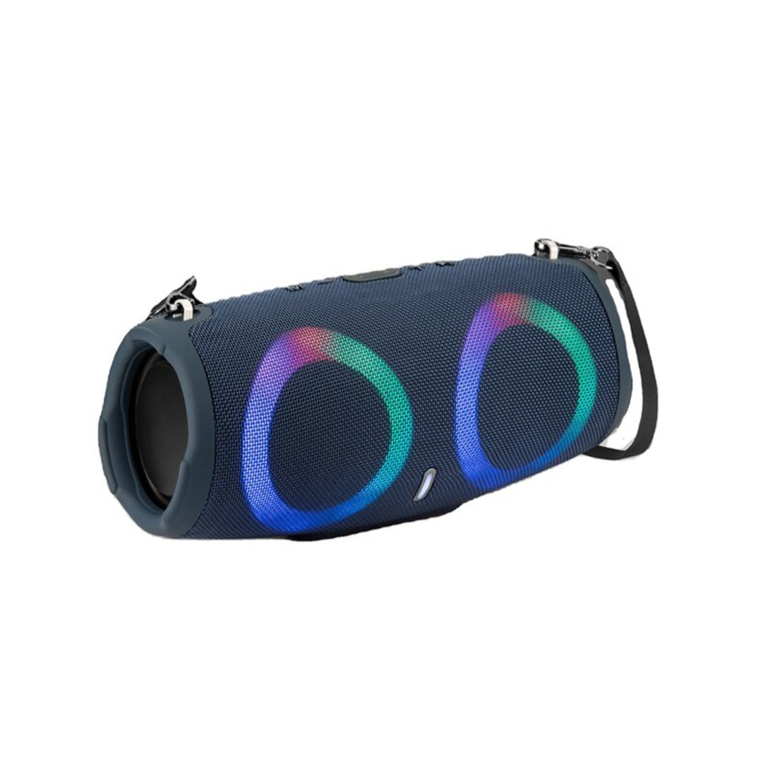 اسپیکر بلوتوثی قابل حمل جی بی ال مدل Xtreme4 Led