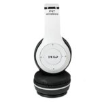 هدفون بلوتوثی مدل P47 EDR