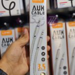 کابل AUX الدینیو مدل LD-100 طول 1 متر کابل AUX الدینیو مدل LD-100 طول 1 متر کابل AUX الدینیو مدل LD-100 طول 1 متر کابل AUX الدینیو مدل LD-100 طول 1 متر